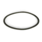 V-belt for E-Z-GO Gas Shuttle L6 S4 L4 Terrain 250 (2000–2023)