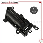 Interior Door Handle for Ford Explorer (2002-2009) Right Side Black