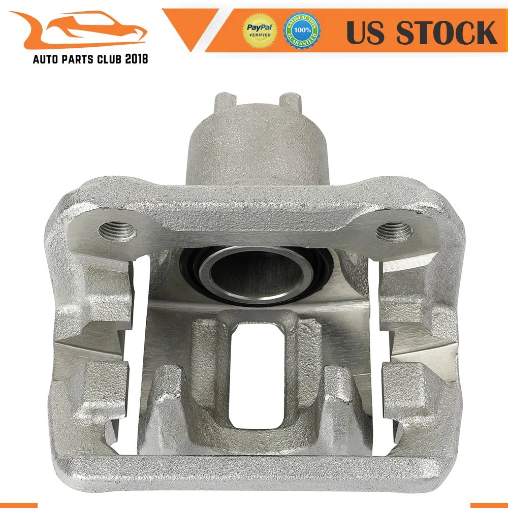 Brake Caliper w/ Bracket Assembly for Acura RDX (2013–2018) Rear Passenger