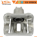 Brake Caliper w/ Bracket Assembly for Acura RDX (2013–2018) Rear Passenger