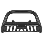Front Bumper Bull Bar Grille Guard for Dodge Ram 1500/2500/3500 (2002–2009)