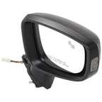 Heated Side Mirrors Set of 2 for Mazda Sedan