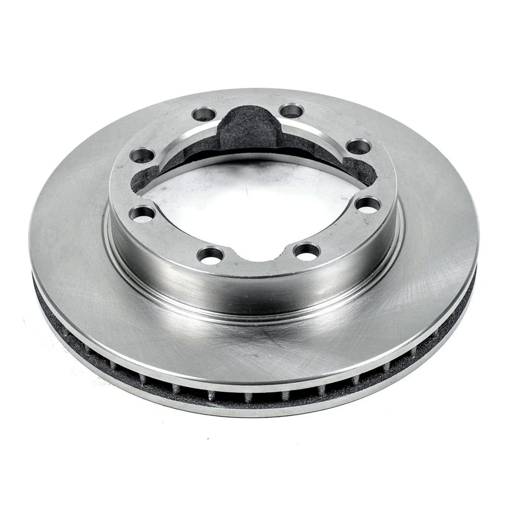 Powerstop Brake Discs for Chevy Suburban (Front Driver/Passenger Side)