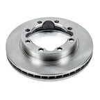 Powerstop Brake Discs for Chevy Suburban (Front Driver/Passenger Side)