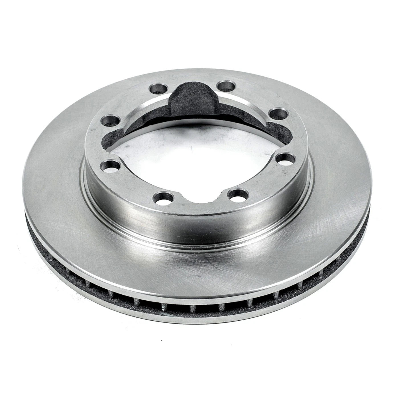 Powerstop Brake Discs for Chevy Suburban (Front Driver/Passenger Side)