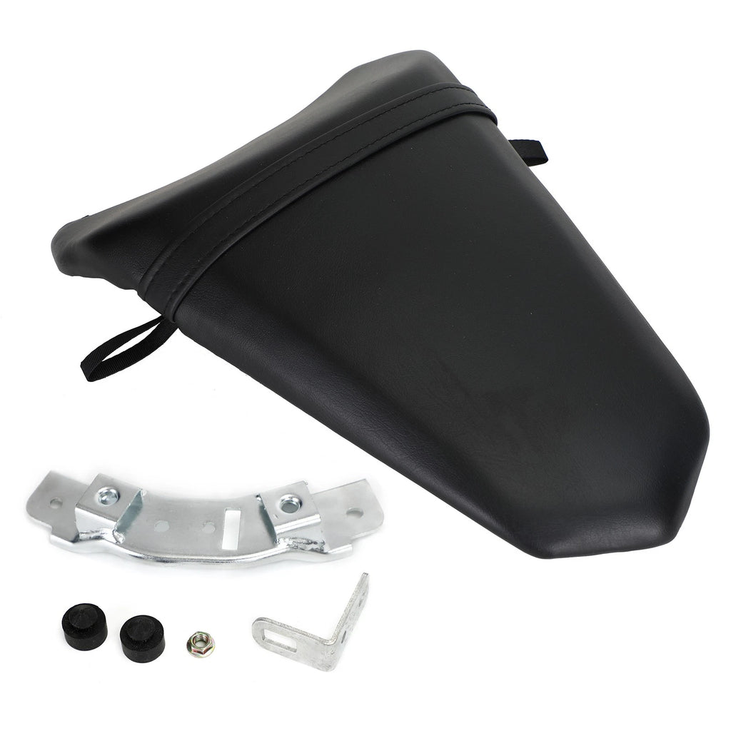 Rear Passenger Seat Cushion for Kawasaki Ninja 650 EX650 (2017–2019)