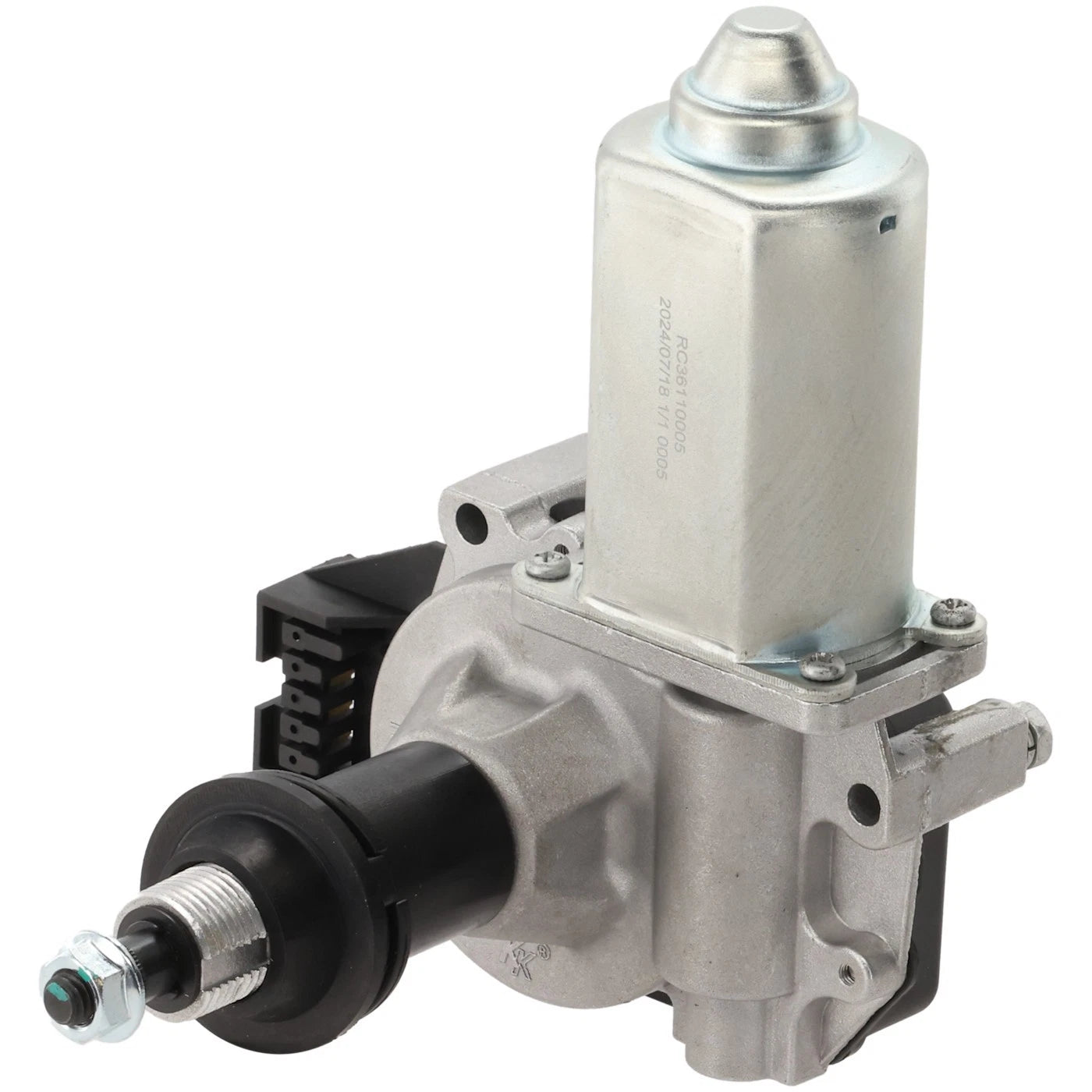 Rear Windshield Wiper Motors for Chevy Trailblazer, GMC Envoy