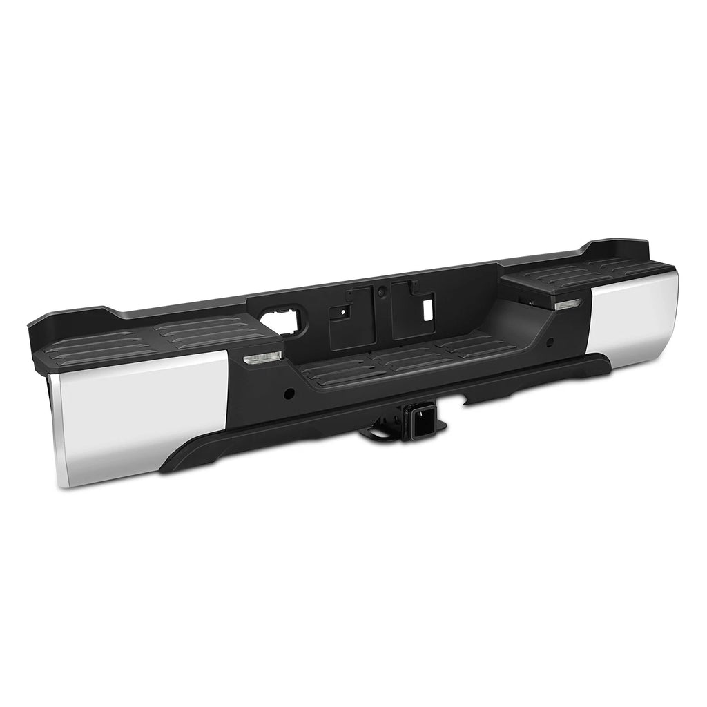 Front Lower Bumper Trim Cover Molding for Honda Pilot (2019–2022)