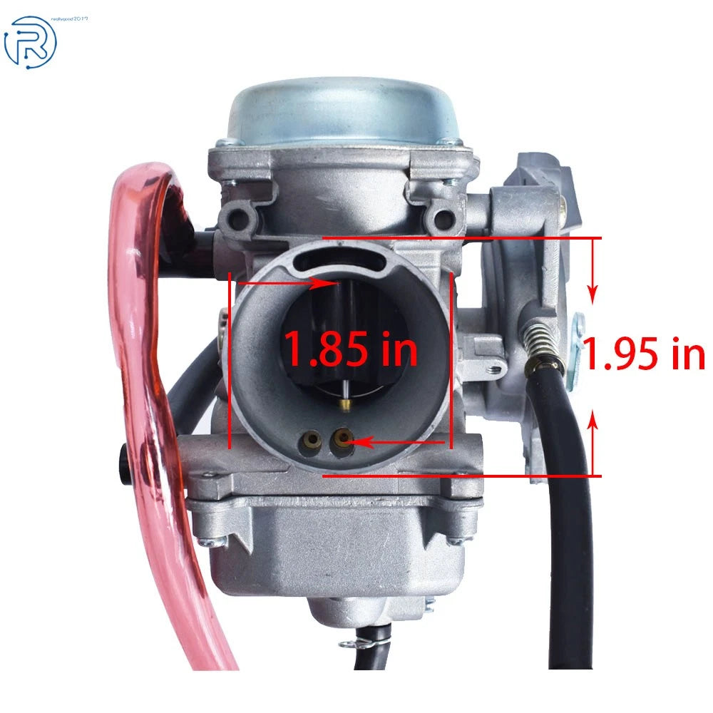 Carburetor for Linhai 400 500 ATV UTV (2000-2023)