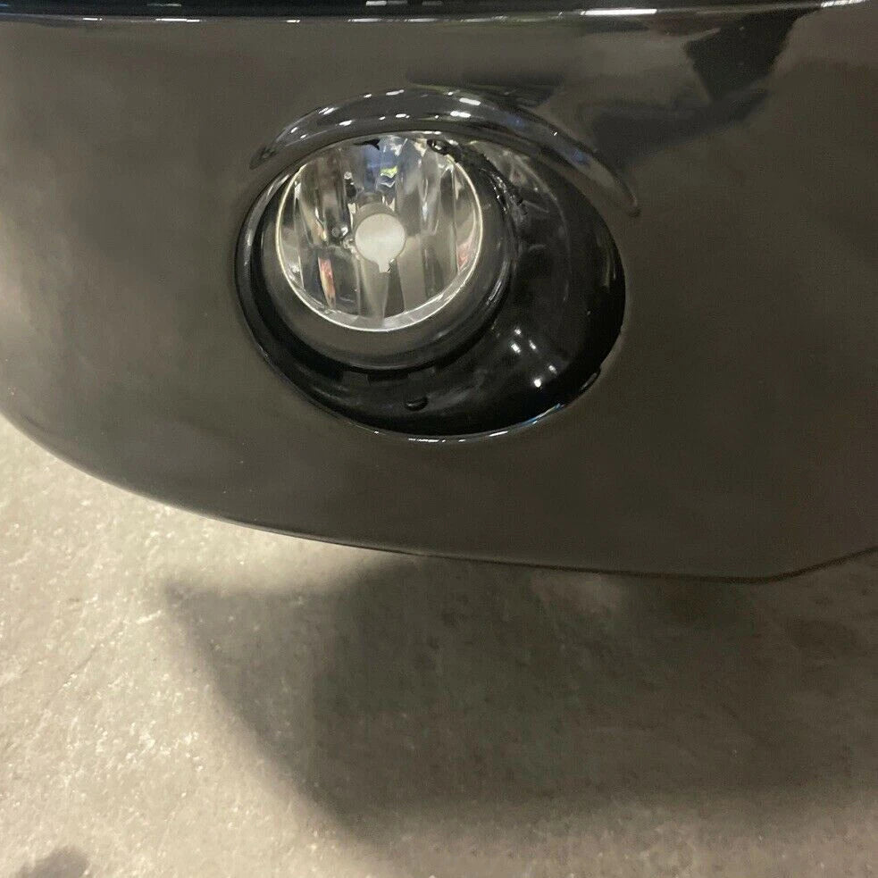 Right Fog Light Lamp for Ford F-150 (2000-2004)