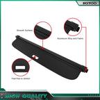 Retractable Cargo Cover for Cadillac Lyriq (2023–2025)