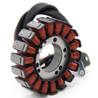 Magneto Generator Stator Coil for Suzuki LTZ400 Quadsport Z400 (2003–2008)