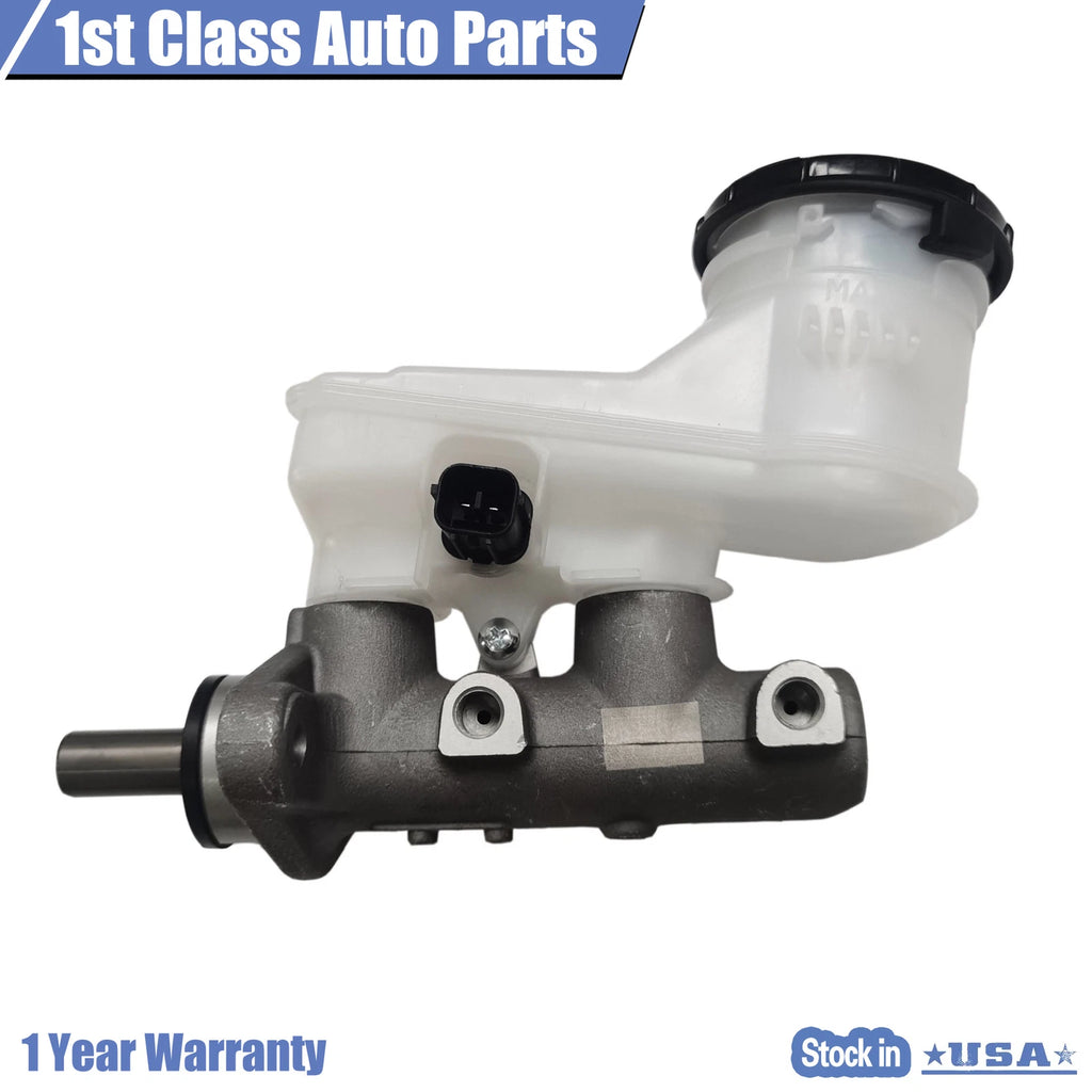Brake Master Cylinder for Acura RSX Honda CR-V (2002–2006)