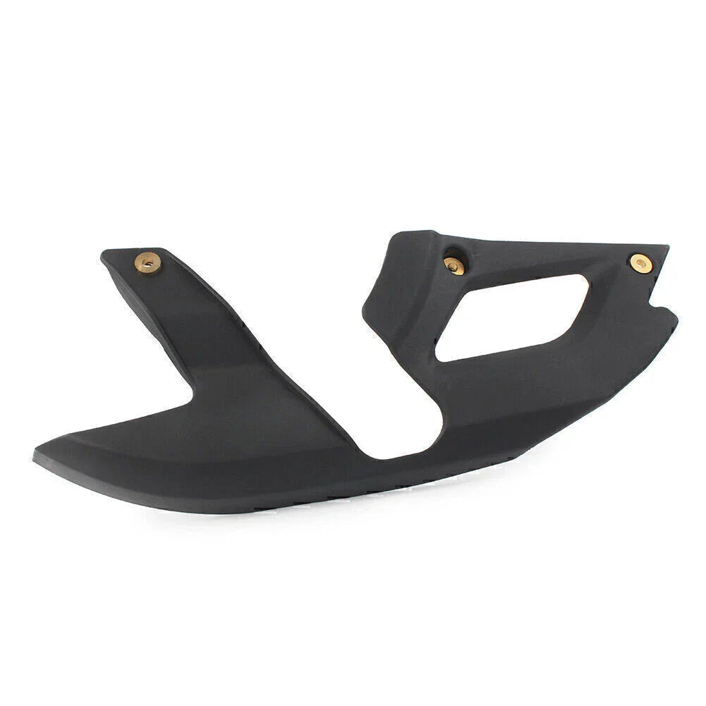 Black Belt Cover Guard for 2015 Harley Davidson XG750 (2015)