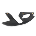 Black Belt Cover Guard for 2015 Harley Davidson XG750 (2015)