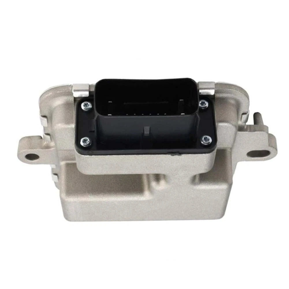 Trailer Brake Control for Chevrolet GMC (2014–2019) 23114650