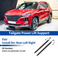 Rear Tailgate Power Lift Support for Hyundai Santa Fe (2019–2020) No. 81831S1100