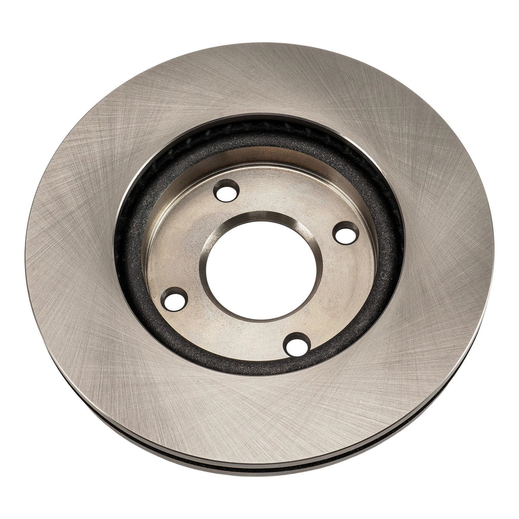 Front Brake Rotor for Nissan Versa 2009-2012, Sentra 2010-2012 (1.8L/2.0L)