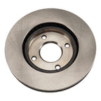 Front Brake Rotor for Nissan Versa 2009-2012, Sentra 2010-2012 (1.8L/2.0L)
