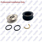 Grade Carbon Ring Kit for Sea-Doo Spark 90 60 Trixx 2Up 3Up 900 ACE (2014–2023)