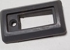 Seat Latch Trim Gray LH RH for Thunderbird Cougar (1989–1997)