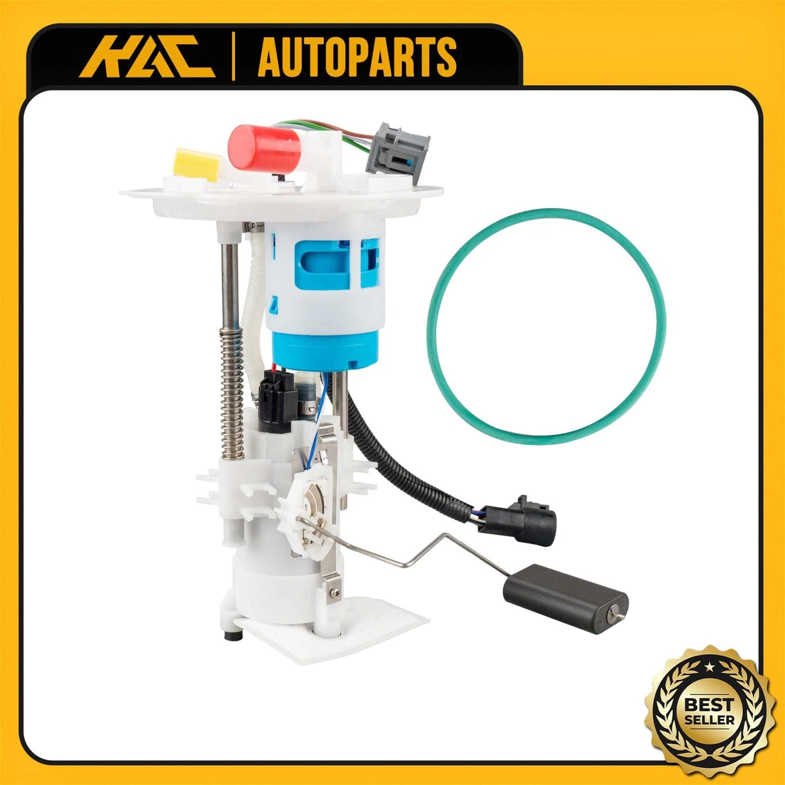 Fuel Pump Assembly for Ford Explorer Mercury Mountaineer (2004–2005)