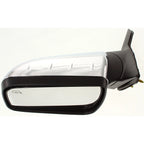 Heated Power Mirror with Puddle Light for Ford Taurus, Mercury Sable (2008-2009)