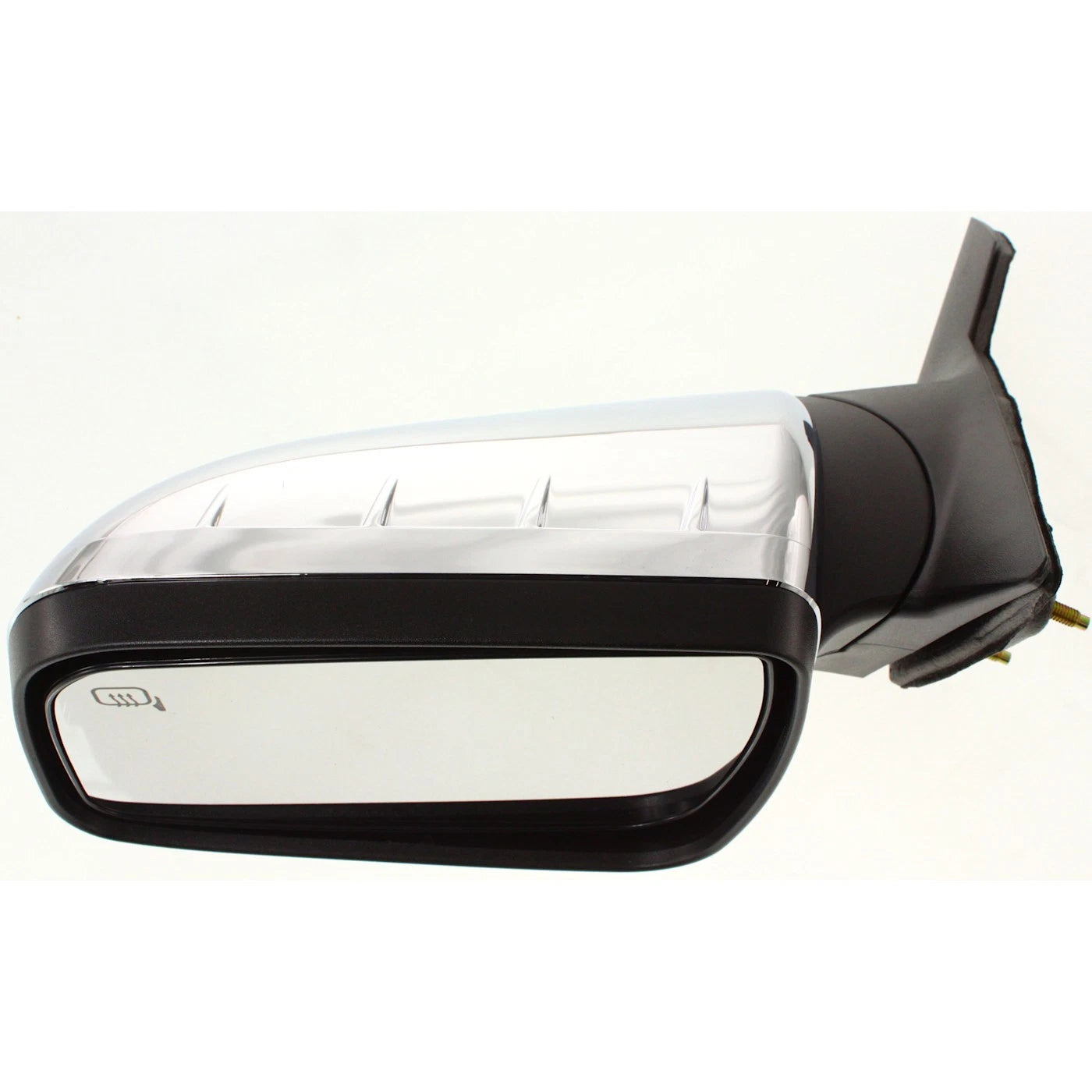 Heated Power Mirror with Puddle Light for Ford Taurus, Mercury Sable (2008-2009)