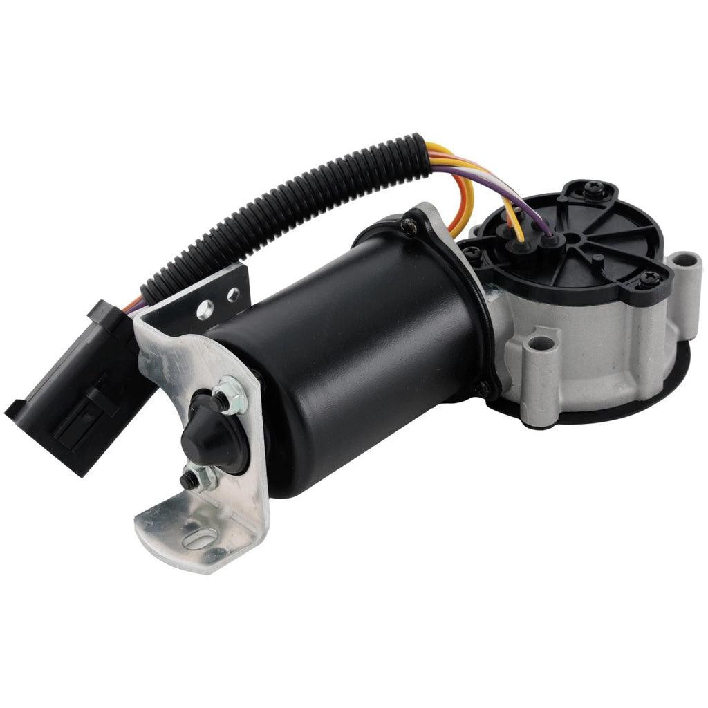 Transfer Case Motor for Ford Explorer, Mercury Mountaineer (2001)