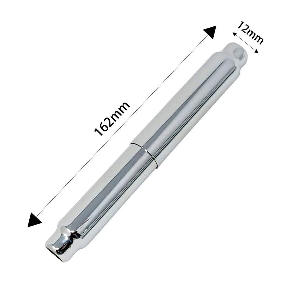 Stainless Steel Toilet Paper Holder Replacement Rod for Bathroom (2010–2023)