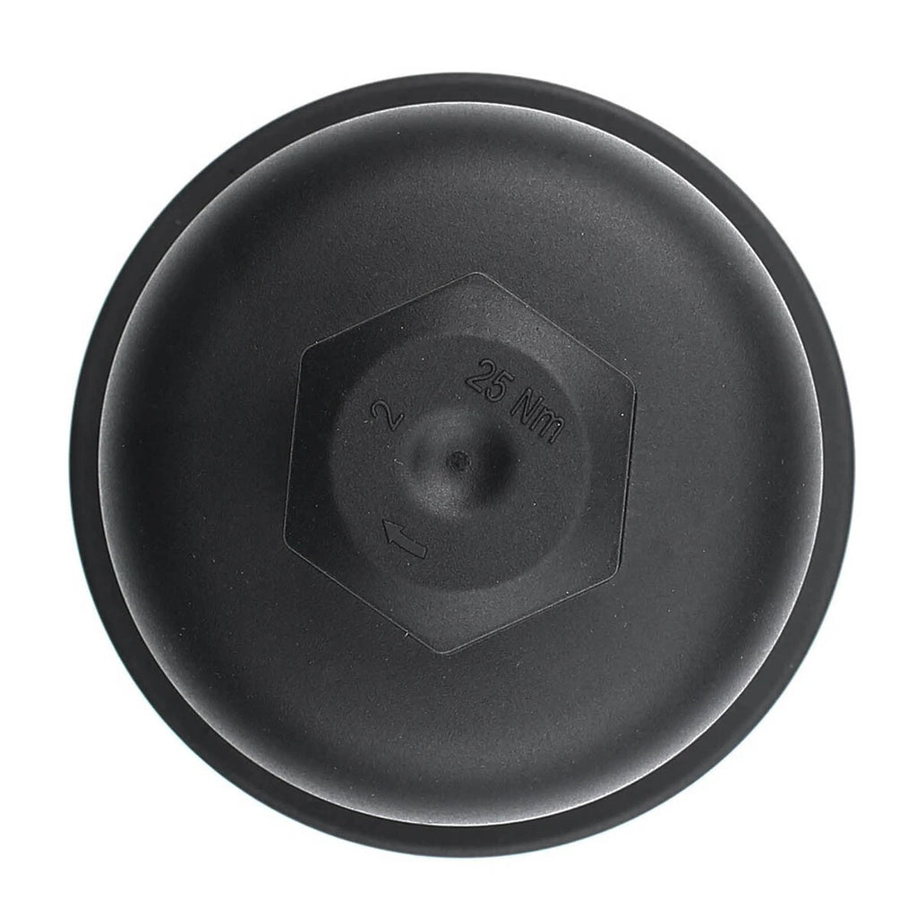 Oil Filter Housing Cover for BMW F15 F22 F30 F32 F36 X5 G30 (2014–2020)