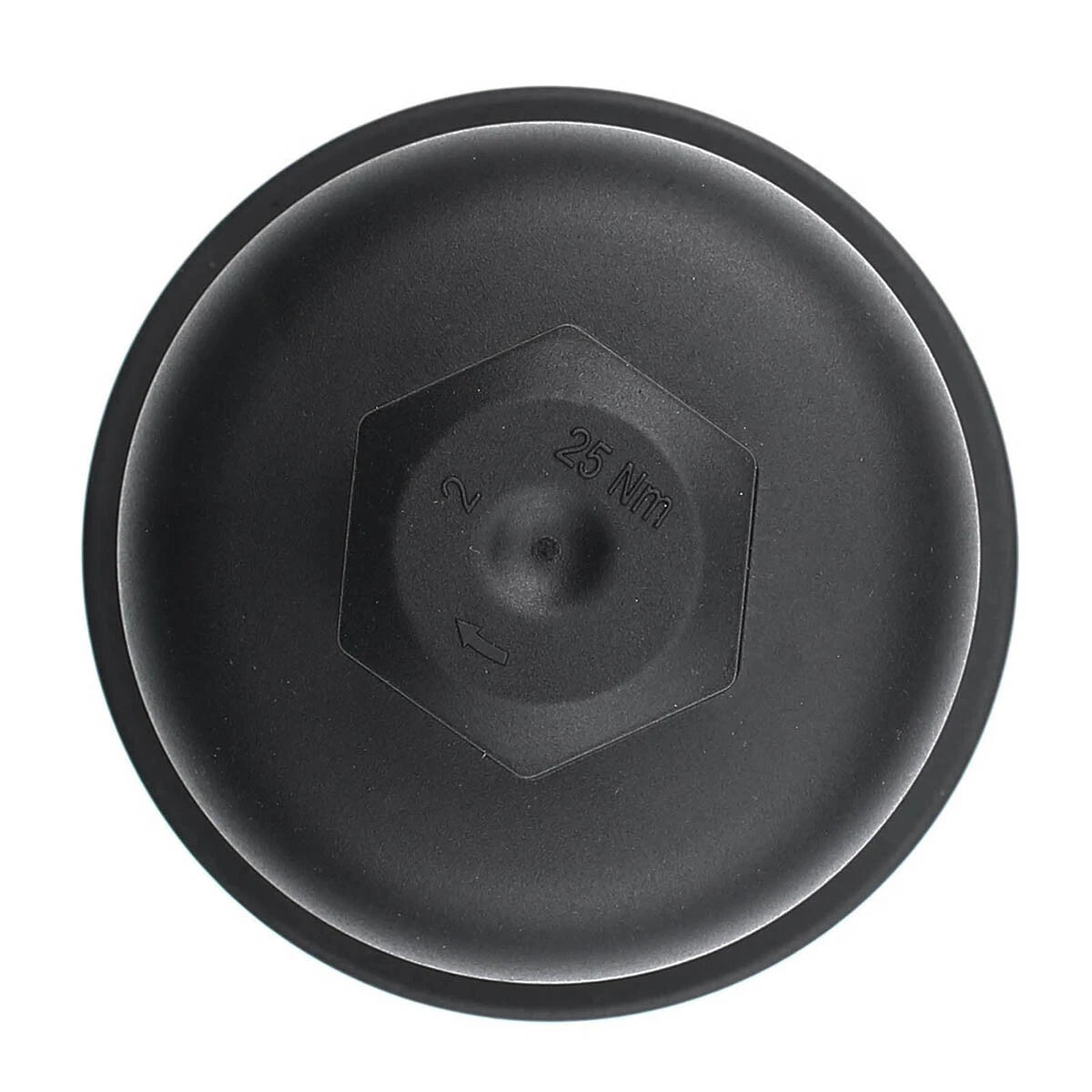 Oil Filter Housing Cover for BMW F15 F22 F30 F32 F36 X5 G30 (2014–2020)