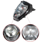 Front Headlight Assembly for Suzuki Hayabusa GSX1300R (2000–2001)