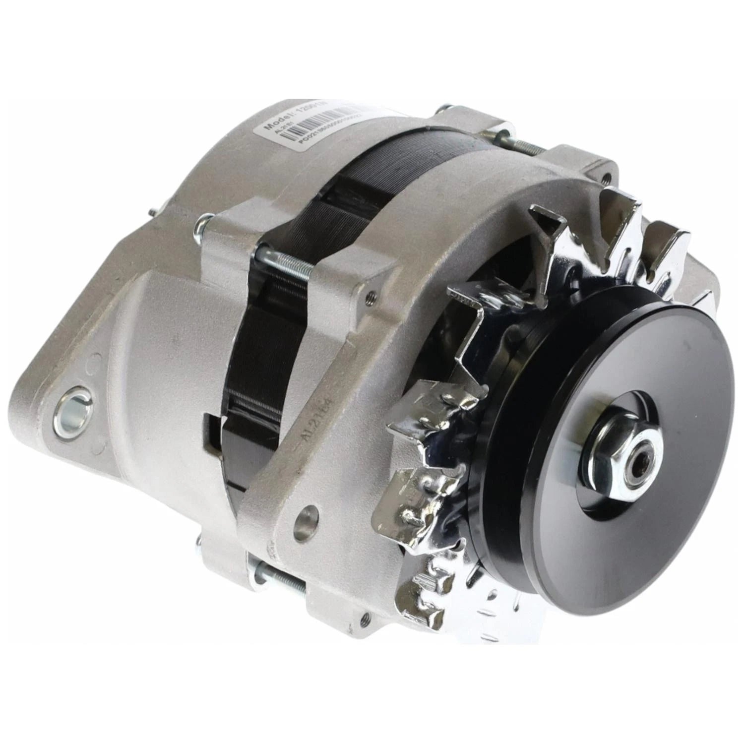 Alternator for Caterpillar Tool Carrier 3204 (1975–1999)