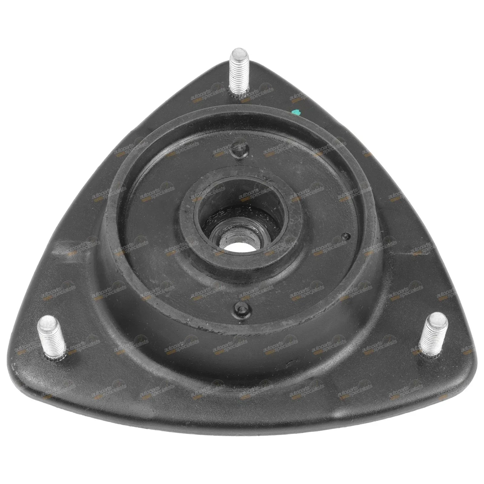 Front Strut Mounts for Subaru XV GP7 GT7 4cyl 2.0L FB20A (2012-2019)