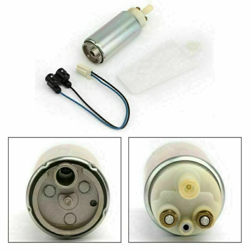 Fuel Pump for Yamaha XV1700 Road Star Warrior (2002–2009) 5PX-13907-00