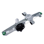 Electric Window Actuator Assembly for Chevy Silverado GMC Sierra 1500 (2014–2019)