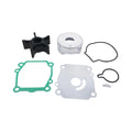 Water Pump Impeller Kit for Suzuki Outboard 115 140 HP (2001–2010) 17400-92J00
