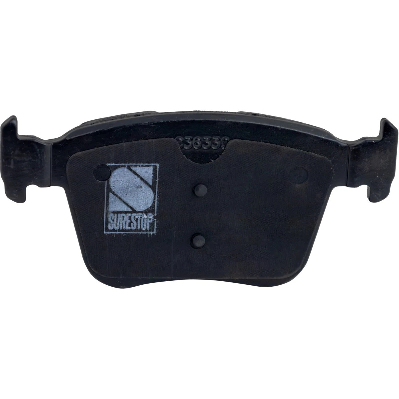 Set of 4 Brake Pads for Volvo S90 V90 XC90 XC60 V60 Cross Country