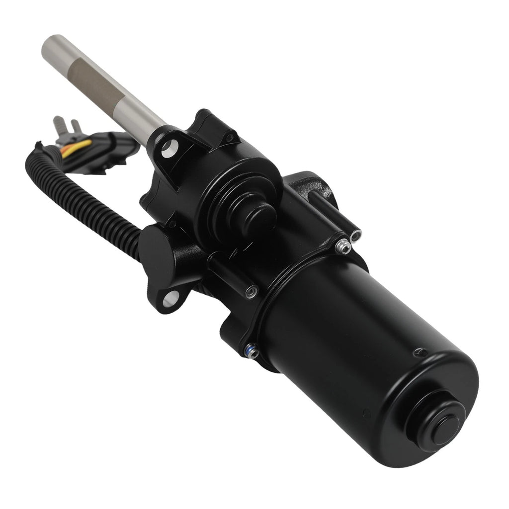Passenger Side Power Running Board Motor for Chevrolet Avalanche (2007–2014)