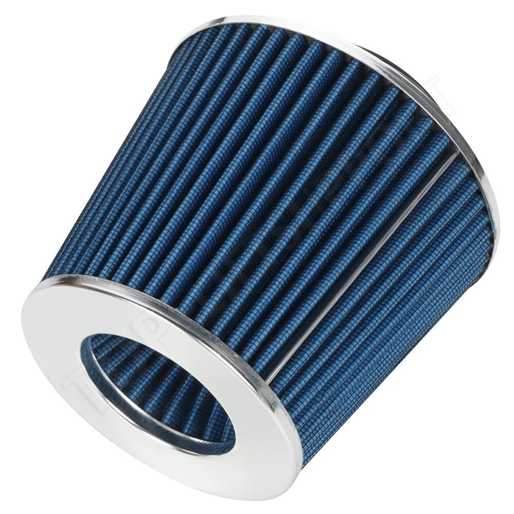 Cold Air Intake Induction Kit with Filter for Mazda 3 (2004–2009)
