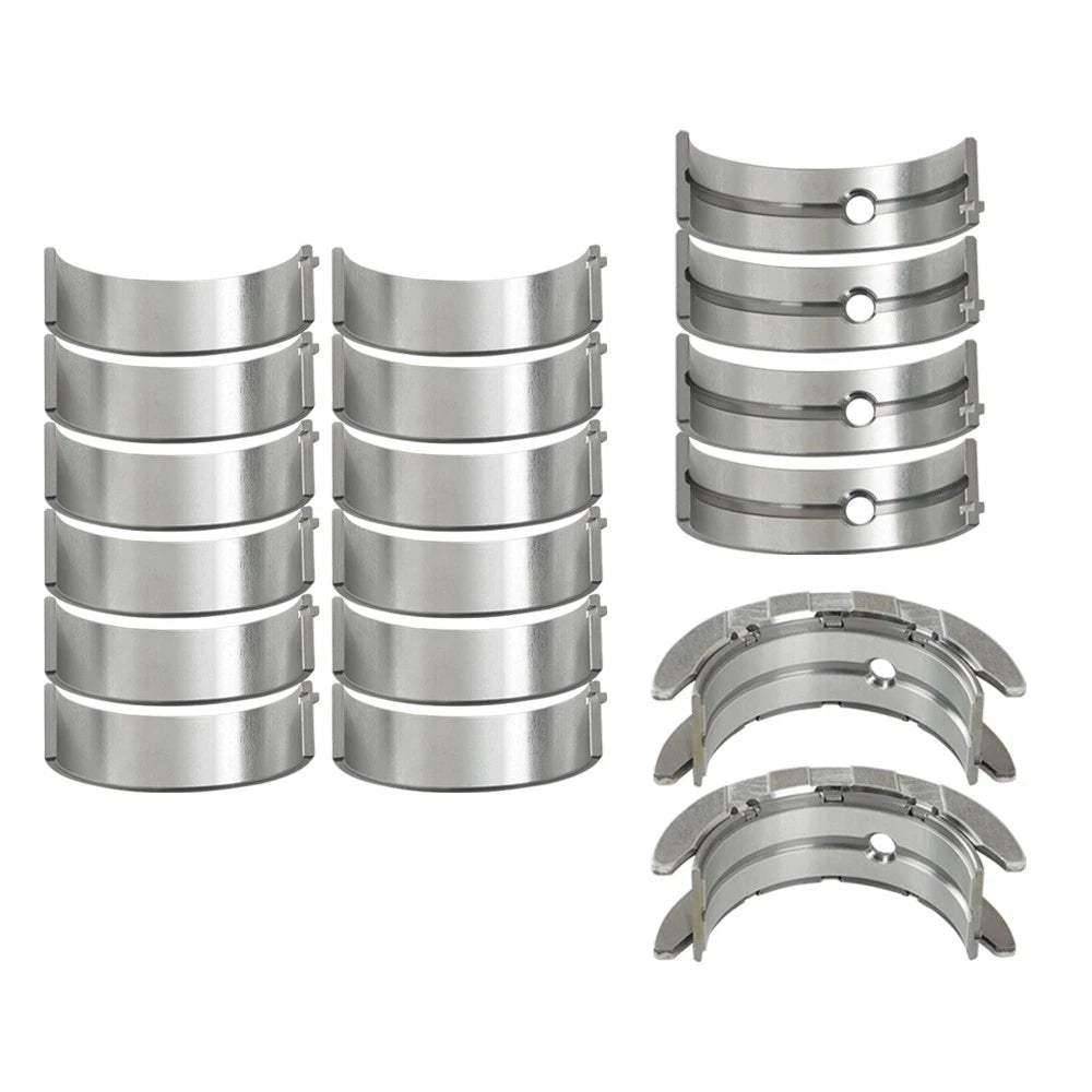 Crankshaft Bearing Set for BMW 320i 428i X3 Z4 (2012–2019)