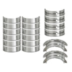 Crankshaft Bearing Set for BMW 320i 428i X3 Z4 (2012–2019)