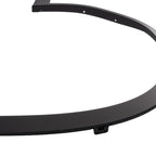 Fender Wheel Arch Flare Molding Trim for BMW X3 X4 (2018–2023)