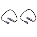 O2 Oxygen Sensor Set of 2 for Ford Edge Explorer Lincoln Continental (2007–2020)