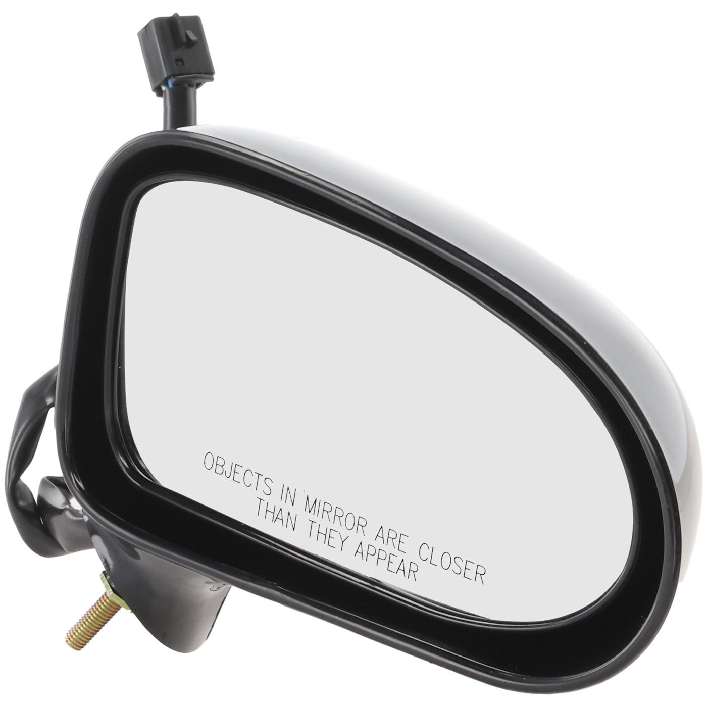 Passenger Right Side Mirror for Olds Le Sabre Ninety Eight