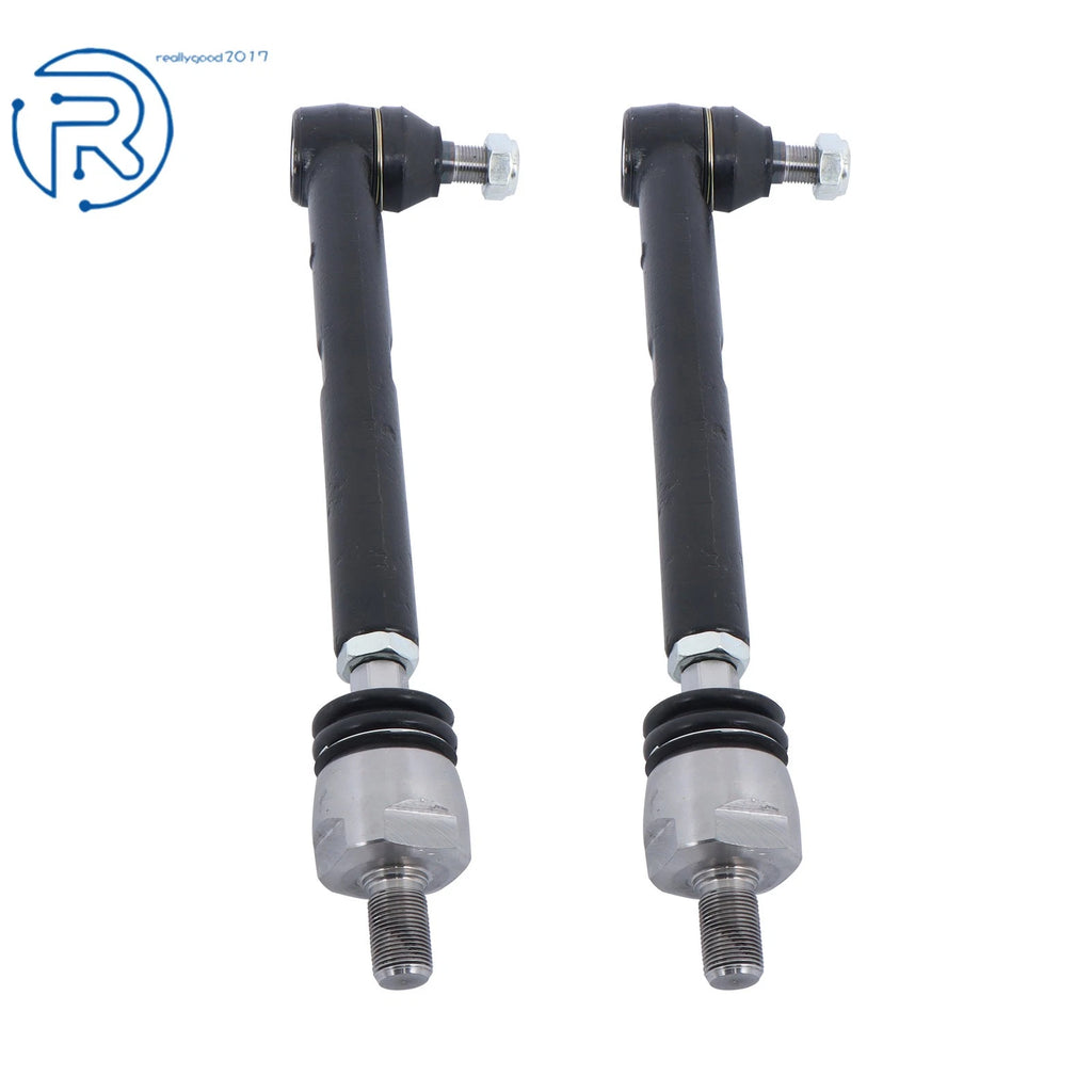 2X Steering Arm Tie Rod Ball Joint 144457A1 for Case 580L 580M 580SL 580SM