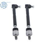 2X Steering Arm Tie Rod Ball Joint 144457A1 for Case 580L 580M 580SL 580SM