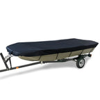 Jon Boat Cover 12ft x 56in for Jon Boat (Fits Various Models)