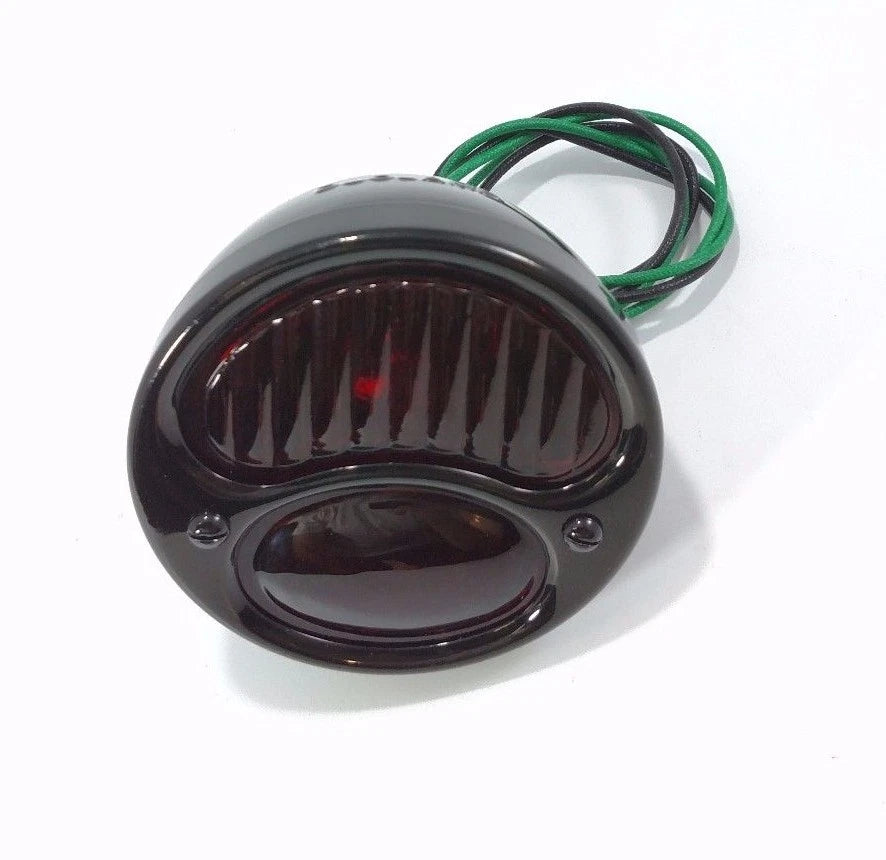 Tail Lights Original Style Pair for Ford Model A (1928–1931) Right Left